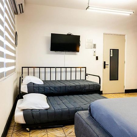 Habitaciones Privadas Con Bano Propio En Una Zona Segura Y Centrica De Guadalajara. Eksteriør bilde