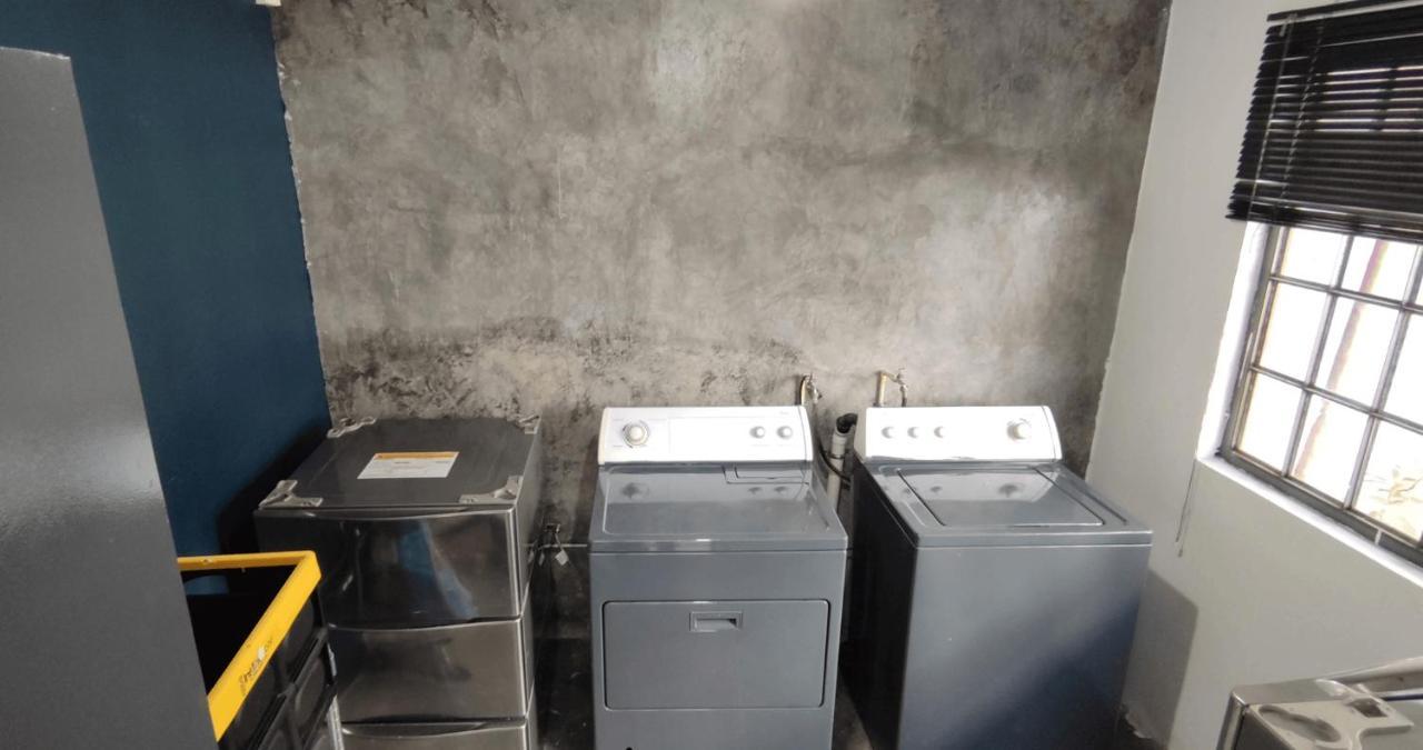 Habitaciones Privadas Con Bano Propio En Una Zona Segura Y Centrica De Guadalajara. Eksteriør bilde