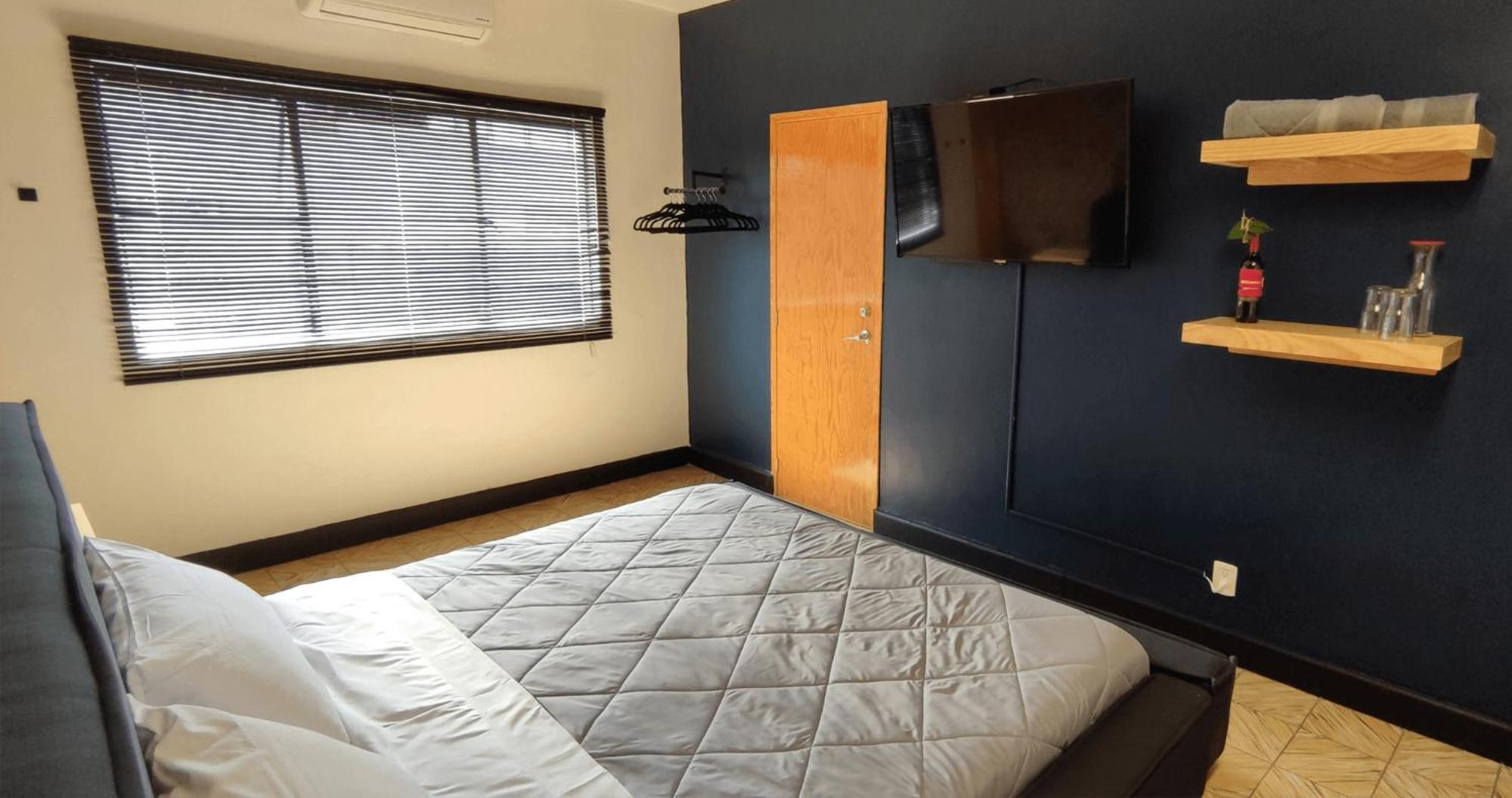 Habitaciones Privadas Con Bano Propio En Una Zona Segura Y Centrica De Guadalajara. Eksteriør bilde