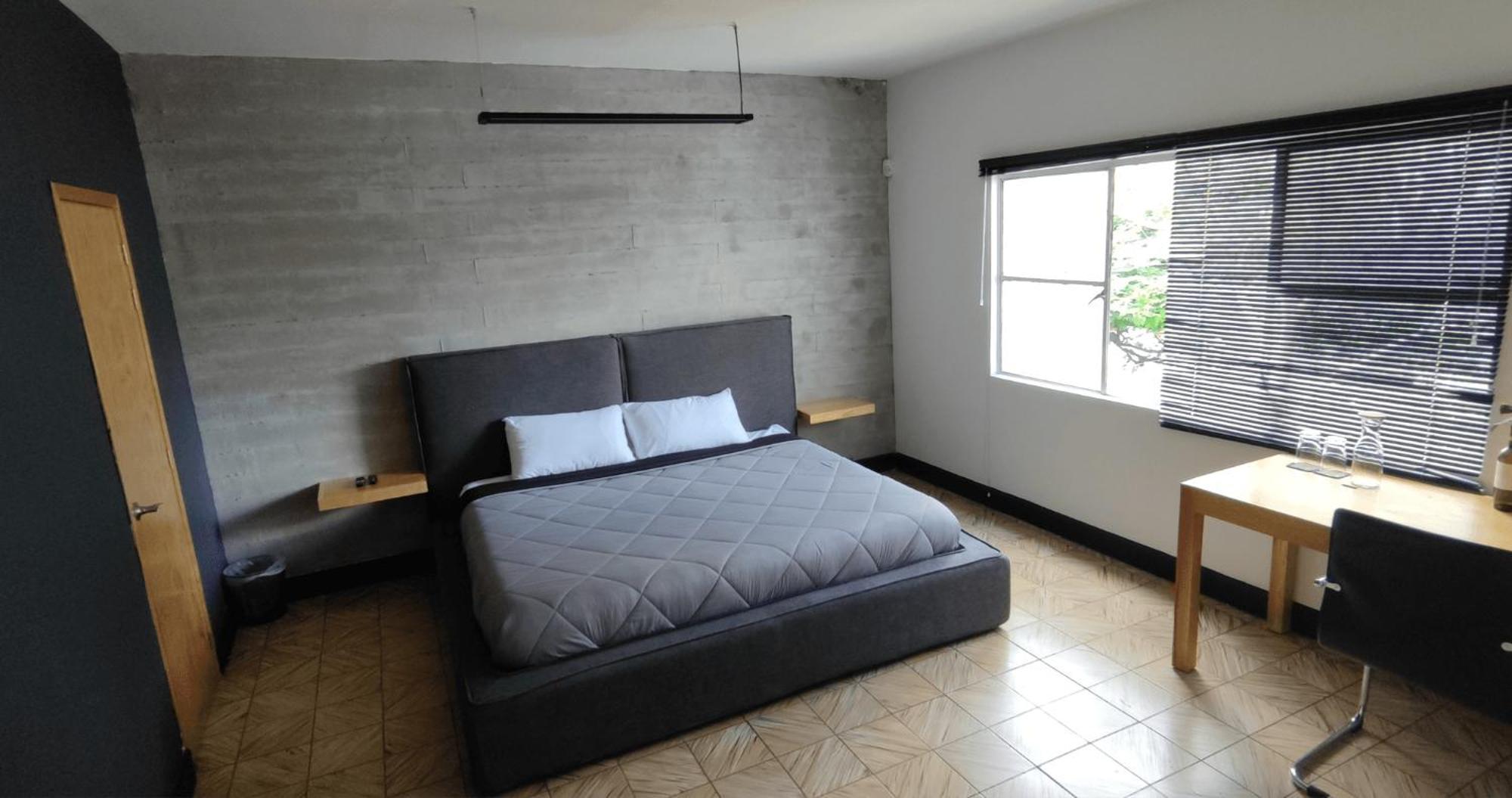 Habitaciones Privadas Con Bano Propio En Una Zona Segura Y Centrica De Guadalajara. Eksteriør bilde