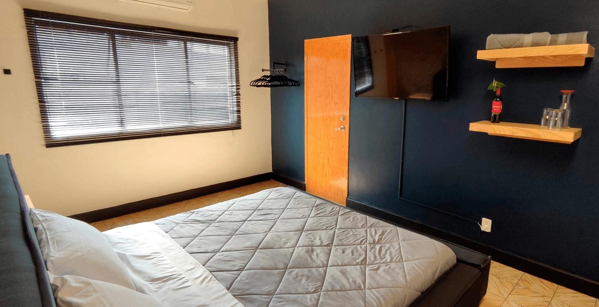 Habitaciones Privadas Con Bano Propio En Una Zona Segura Y Centrica De Guadalajara. Eksteriør bilde
