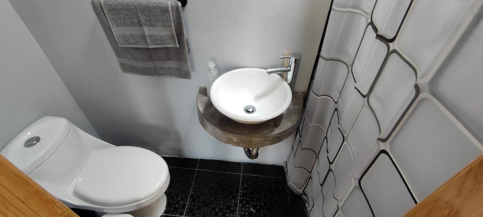 Habitaciones Privadas Con Bano Propio En Una Zona Segura Y Centrica De Guadalajara. Eksteriør bilde
